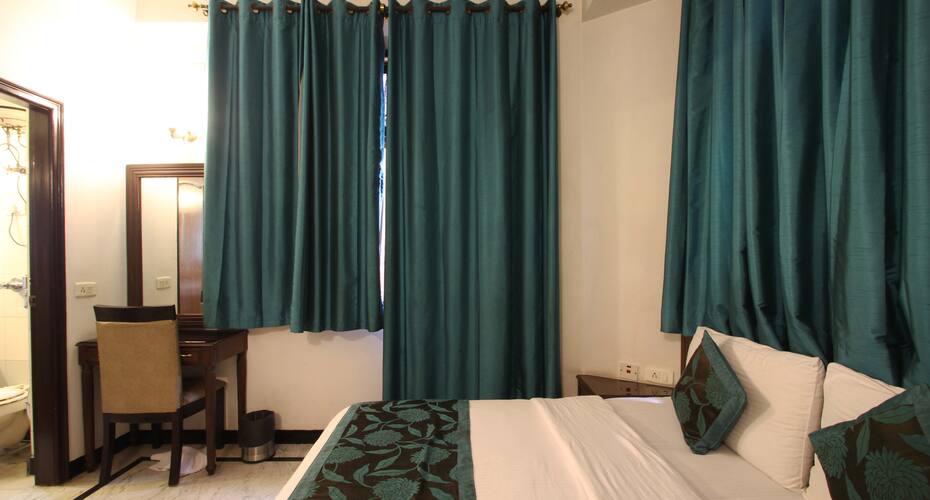 Lords Inn, New Delhi 5